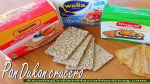 Pan Dukan En Mercadona Lidl Aldi Pan Dukan Dieta Dukan Recetas Dieta Dukan