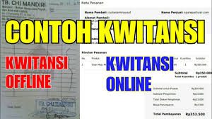 Check spelling or type a new query. Kirim Kwitansi Agar Tidak Kena Denda 1 Kali Cicilan Youtube