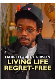 Darrell Britt Gibson