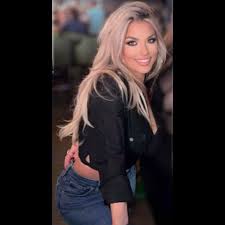 Profile for Courtney Rimato