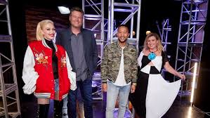 No spoilers in titles and required spoiler tag usage. The Voice Season 19 How To Vote For The Top 17 And Instant Save Entertainment Tonight