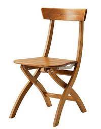 Folding chairs are a bit like magic. Stylish Folding Chairs Chair Wooden Folding Chairs Folding Chair