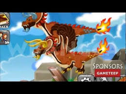How To Breed Gold Olympus Dragon 100 Real Dragonvale Wbangca Dragon Olympus Breeds