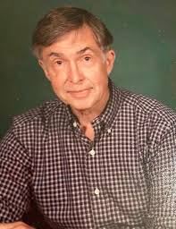 Warren Locke, Jr., Dds Obituary January 6, 2022