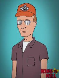 Was Nancy Cheating On Dale? : R/Kingofthehill