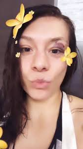 Message from Nicco Montano following #UFCSacramento