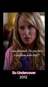 So Undercover The Movie Bracelet