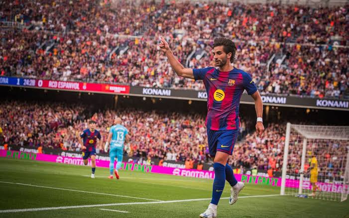 Ferran Torres terbuka pindah ke PSG