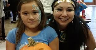 Mentee becomes mentor with Big Brothers Big Sisters