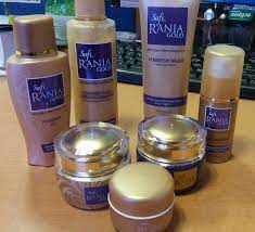 Safi rania gold pun ramai dah familiar. Cik Siti Gebu Review Safi Rania Gold