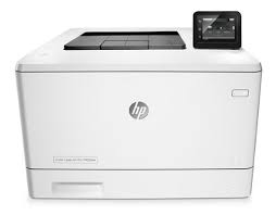 Hp Color Laserjet Pro M452dw Driver Software Download Hp Drivers Laser Printer Printer Printer Driver