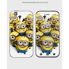 LG Optimus Sol E730 Phone Skin Front ...