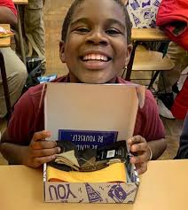 Brother Box's Little Bit of Good Fundraiser