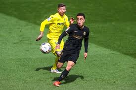 Villarreal vs barcelona video stream, how to watch online. Ixzt45lqoxpabm