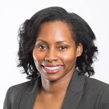 Angles Covered: Felicia Samuel is Charting Uncontested Political Course