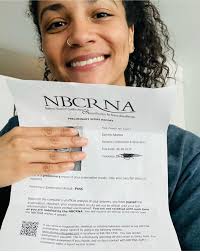 And, just like that, this first generation Latina graduated from the  University of Pennsylvania Nurse Anesthesia Program and passed boards!  Introducing Dr. Darlene Adames, DNP, CRNA "The Latina in me is an