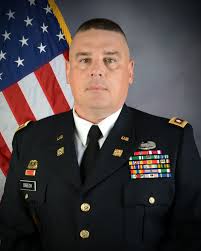 405th Brigade Support Battalion welcomes new commander