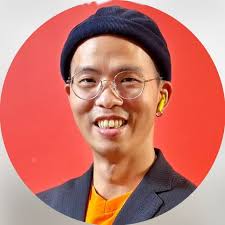 羅智強的素質真的堪稱史上最低😡