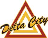Delta Car Show