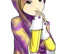 53 gambar kartun lucu untuk logo olshop gratis terbaru gambar. Logo Kartun Muslimah