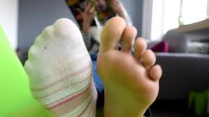 Czech Soles - Perfect Feet In Your Face, POV (Pov Foot Worship, Sexy Feet,  Czech Soles)
