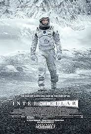Interstellar