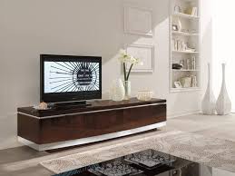 Keep your casa clutter free with modern tv stands and media consoles. Larue Furniture This Sleek Media Console From Italy Is Facebook