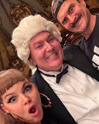 Christopher Matthew Spencer