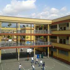 Compare colegio san ignacio de loyola to. Photos At Colegio San Ignacio De Loyola Suramericana Medellin Antioquia