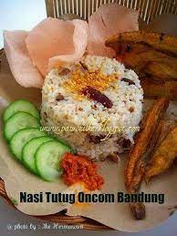 Pawonike This Is My Kitchen Rules Makanan