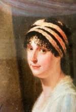 Dames de l' Ordre de la Reine Marie Louise d' Espagne