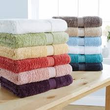 When i get out, i want to wrap myself in a big, fluffy towel. Christy Classic Renaissance Egyptian Cotton 3 Piece Towel Set 16833896 Greatofferstock Com Shopping Top Rated Christy Bath Towels