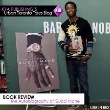 Gucci mane released the autobiography of gucci mane in 2017. Reflection Reason Book Review The Autobiography Of Gucci Mane