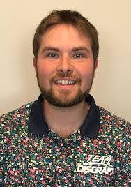 Brian Ehrhardt's Instagram, Twitter & Facebook