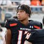 Profile Picture of CJ Fowler - Hudl (@hudl.com) on Google