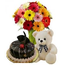 Birthday Guide