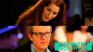 Hun er for tiden forsker ved menighetsfakultetet i oslo. Brenners Bokhylle Johan H Andresen Og Sunniva Gylver Nrk Tv