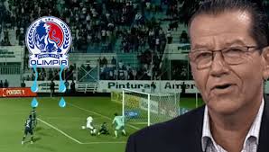 Árbitro internacional “disipa” las dudas sobre posible penal