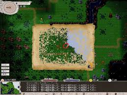 Elona その９ はじめてのネフィア探索 ハルのブログ