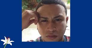 Joel Cintron, age 19