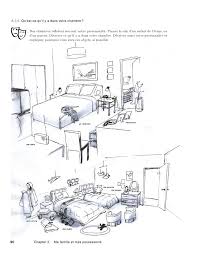 Découvrez notre incroyable gamme de décoration d'intérieure maison imaginés par les créateurs pylones. Dessin Pour Decrire Les Objets De Ta Maison Et Les Situer Dans L Espace French Prepositions Teaching French French Teacher