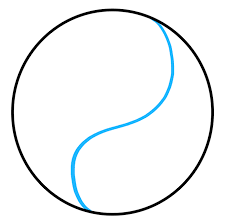 Click here to save the tutorial to pinterest! How To Draw The Yin Yang Symbol Really Easy Drawing Tutorial