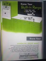 Image result for Canary Yellow 1958 General Electric