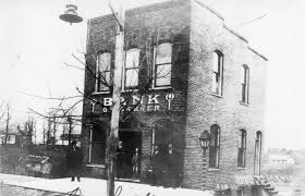 A Brief Town History Town Of Garner Nc