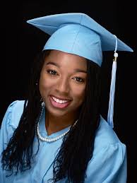 This is our daughter Marisa Silinsky. She's attended Long County Schools  since Pre K. She's been a DE student since 10th grade, is a member of BETA,  and is an honor student.