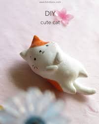 You basically just take a ball of clay and flatten on all sides by following the. Whenever I Work With Clay I Always Wonder What Animal I Should Make After Thinking About Random Animals I Deci Diy Air Dry Clay Clay Crafts Air Dry Dry Clay