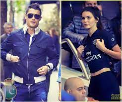 Hollywooddaily for regular updates on your favourite celebs. Teamcronaldo On Twitter Kendall Jenner I D Say Yes If Cristiano Ronaldo Asked Me Out On A Date Https T Co Siaa6ri1xa