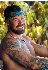 El regreso del bandido de los zapatos en Survivor49