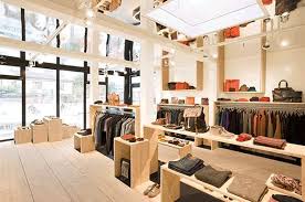 Making Things Men Hipshops In Zurich Design Zurich Store Design