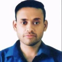 GAURAV DEEP BISWAS (MTECH)